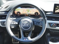 Audi A5 45 Sportback quattro 3.0 TDI S-Line