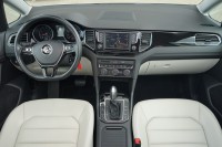 VW Golf Sportsvan 1.4 TSI DSG