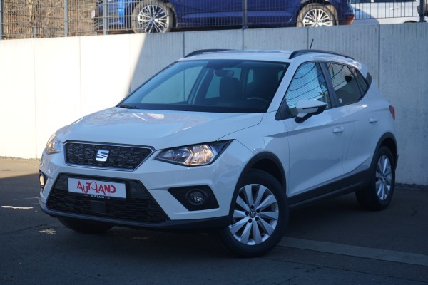 Seat Arona 1.0 TSI Style