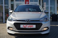 Hyundai i20 1.2i