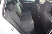 Skoda Octavia Combi 1.5 TSI Soleil