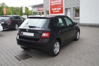 Skoda Fabia 1.0