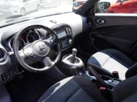 Nissan Juke 1.2 DIG-T