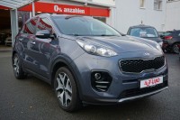 Kia Sportage 1.6 T-GDI Vision 4WD