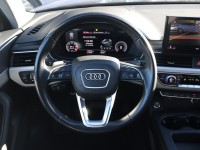 Audi A4 35 2.0 TDI Avant S-line