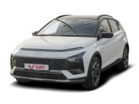 Hyundai BAYON Bayon 1.0T-GDI Aut. Navi Sitzheizung LED
