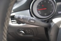Opel Astra K 1.4 Turbo