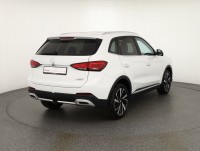 MG ZS 1.5 Hybrid Luxury Aut.