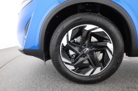 Nissan Qashqai N-Connecta+ 1.3 DIG-T MHEV Aut.