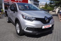 Renault Captur TCe 90 Limited