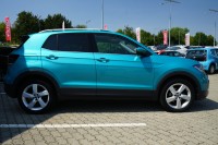 VW T-Cross 1.0 Life