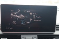 Audi Q5 40 TDI quattro S-Line