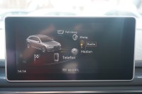 Audi A4 Quattro Avant 2.0 TFSI quattro S-Line