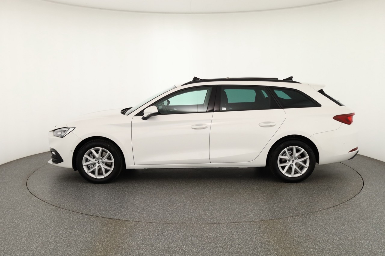 Seat Leon ST 2.0 TDI DSG Style
