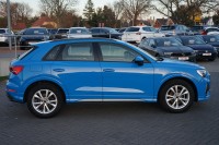 Audi Q3 35 TDI quattro S line