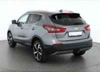 Nissan Qashqai 1.3 Tekna