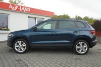 Skoda Karoq 1.5 TSI Style
