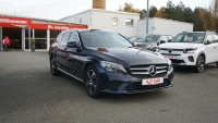 Mercedes-Benz C 300 C300 T-Modell Avantgarde 9G-Tronic