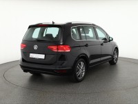 VW Touran 1.4 TSI DSG Highline