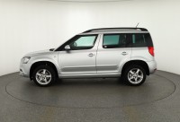 Vorschau: Skoda Yeti 1.2 TSI DSG