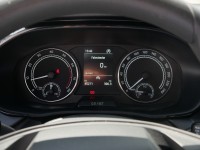 Skoda Fabia 1.0 MPI Active