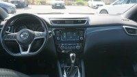 Nissan Qashqai Tekna+