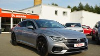 VW Arteon 2.0 TSI R-Line 4Motion