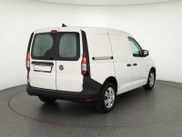 VW Caddy Cargo 2.0 TDI