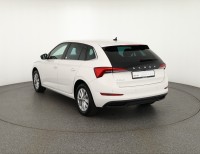Skoda Scala 1.0 TSI