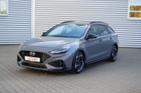 Vorschau: Hyundai i30 Kombi 1.5 N Line