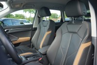 Audi Q3 35 TDI quattro S line