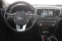 Kia Sportage 1.6 T-GDI Vision Aut.