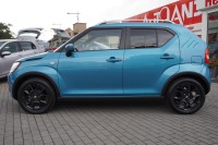 Suzuki Ignis 1.2 4x4 M-Hybrid Comfort
