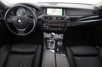 BMW 525 d Touring
