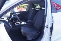 Audi A4 Avant 35 TFSI S line S-Tronic