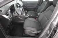 Renault Captur TCe 90