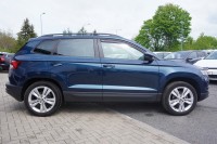 Skoda Karoq 1.5 TSI