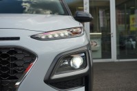 Hyundai Kona 1.0 T-GDI