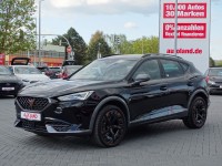 Vorschau: Cupra Formentor 2.0 TDI 4Drive