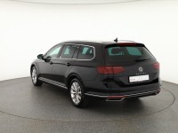 VW Passat Variant 2.0 TDI DSG Elegance