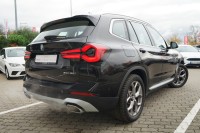 BMW X3 30i xDrive Aut.