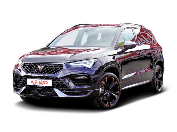 Cupra Ateca 1.5 TSI DSG