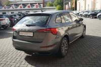 Skoda Scala 1.0 TSI Tour