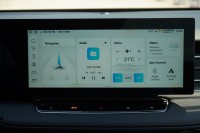 MG HS 1.5 T-GDI Luxury Aut.