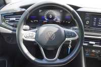 VW Taigo 1.0 TSI