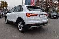 Audi Q3 35 1.5 TFSI advanced