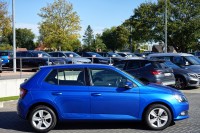 Skoda Fabia 1.2l TSI Style