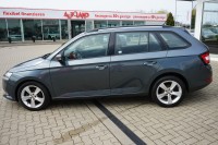 Skoda Fabia Combi 1.0 Active