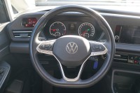 VW Caddy 2.0 TDI Life DSG