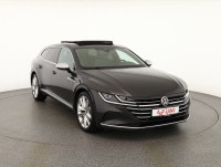 VW Arteon SB 2.0 TDI 4M